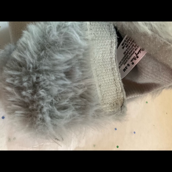 Baby booties - Picture 4 of 5